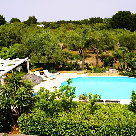 Villa Chanel Bellissima Villa Con Piscina Immersa Nella Valle D'Itria Ostuni Exterior foto